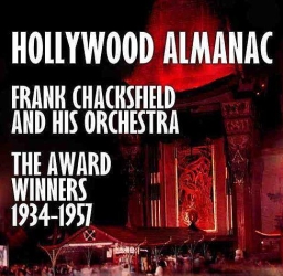 Frank Chacksfield - Hollywood Almanac double album