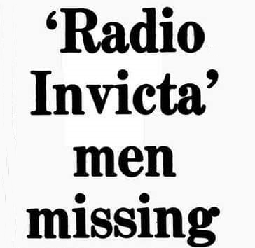 Unknown Press Cutting