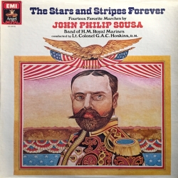 Stars and Stripes Forever