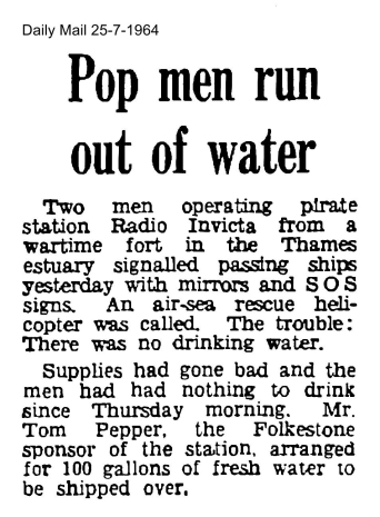 Dailey Mail Juily 64