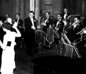 Lew Stone & His Band