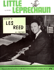 Les Reed Little Leprechaun