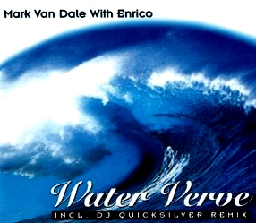 Mark Van Dale with Enrico – Water Verve