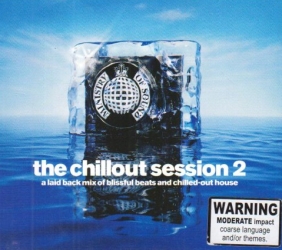 Lemon Jelly – In The Bath