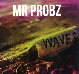 Mr Probz – Waves