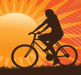 Mylo – Sun Worshiper