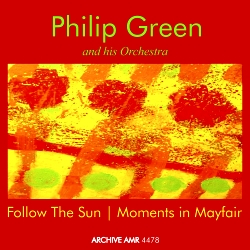 Philip Green & His Mayfair Orchestra - Album
