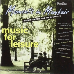 Philip Green & His Mayfair Orchestra - Album