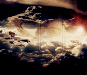 Ruff Driverz – Savannah