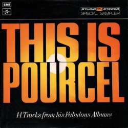 ranck Pourcel Orchestra - This is Poucel album