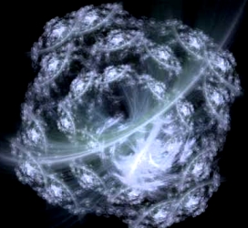 Will Saul & Tam Cooper – Sequential Circus