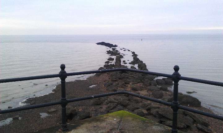 Hampton Pier 2 Hampton Pier 2