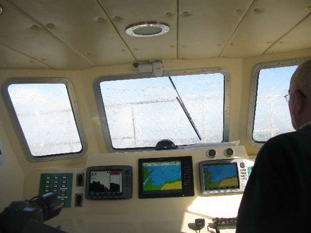 Instrument checks Instrument checks