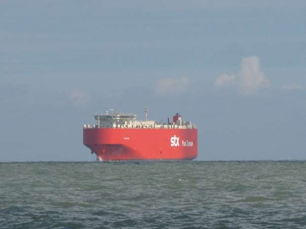 STX Car Transporter