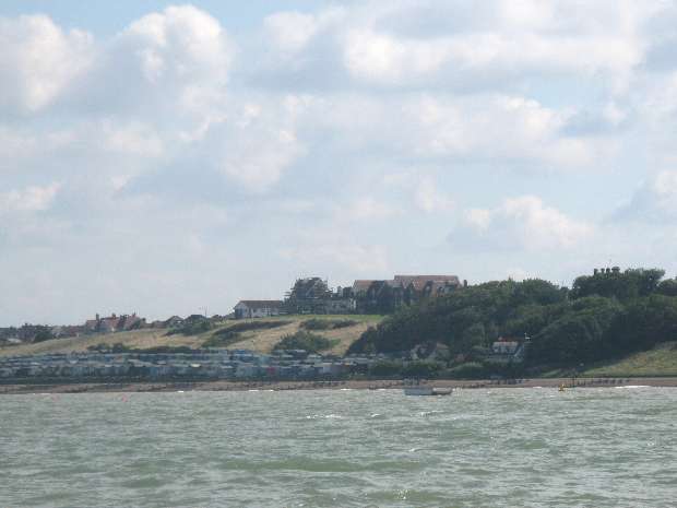 Tankerton