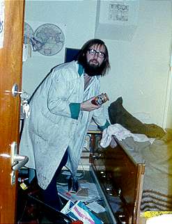 Nokes finds marmalade