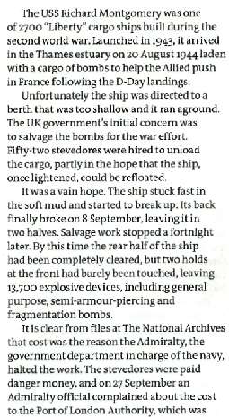 New Scientist report 2