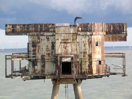 Control Tower Control Tower