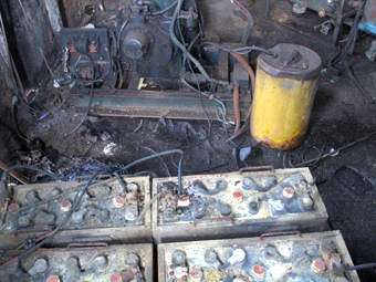 Gardner LW Generator