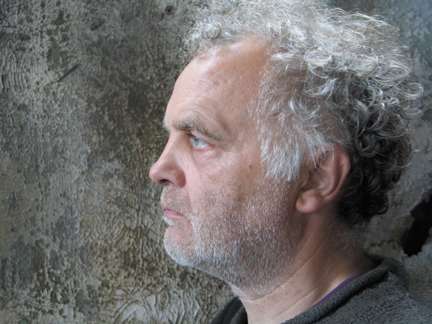 Self Portrait Stephen Turner Self Portrait Stephen Turner