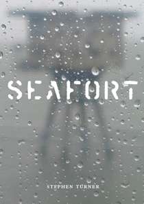 Seafort Book Cover Seafort Book Cover