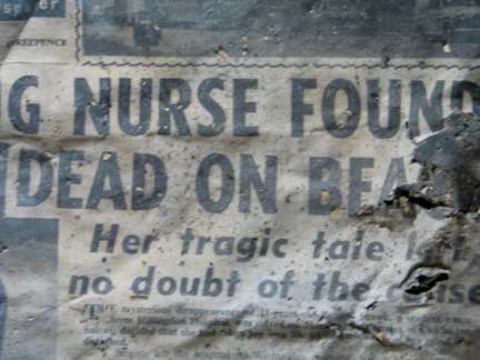 Press Cutting Press Cutting