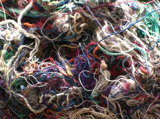 Old Wool & Twine Old Wool & Twine