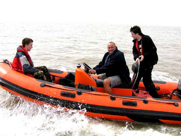 James Michael & Liam Bates James Michael & Liam Bates