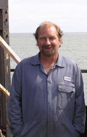 Mike Barrington Mike Barrington