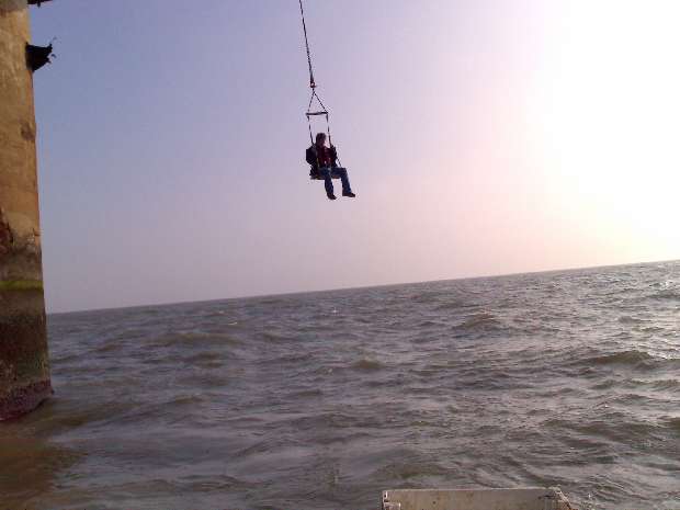 It'll be fine It'll be fine