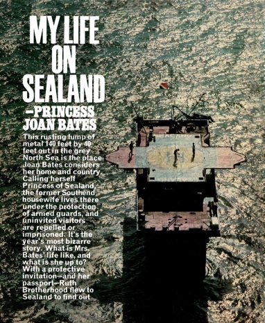 Women's Own 18th November 1978