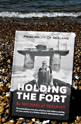 Holding The Fort Holding The Fort