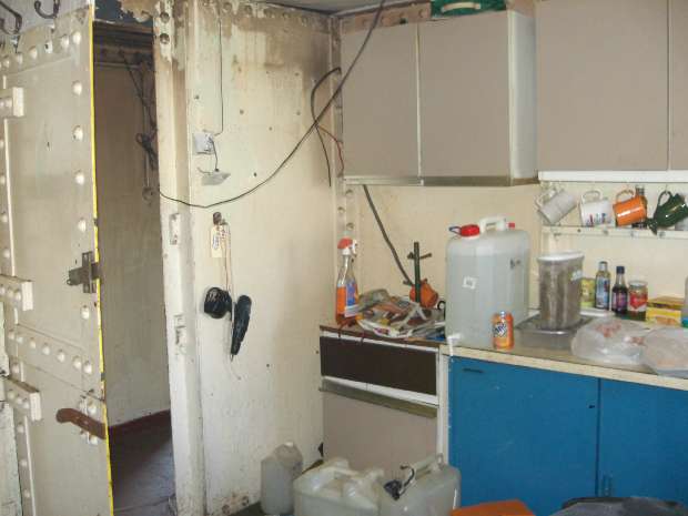 Tired Units Tired Units