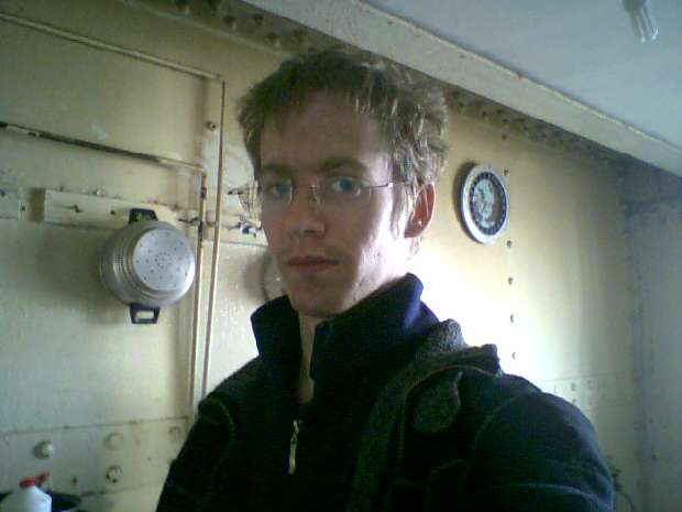 Worried Man Worried Man