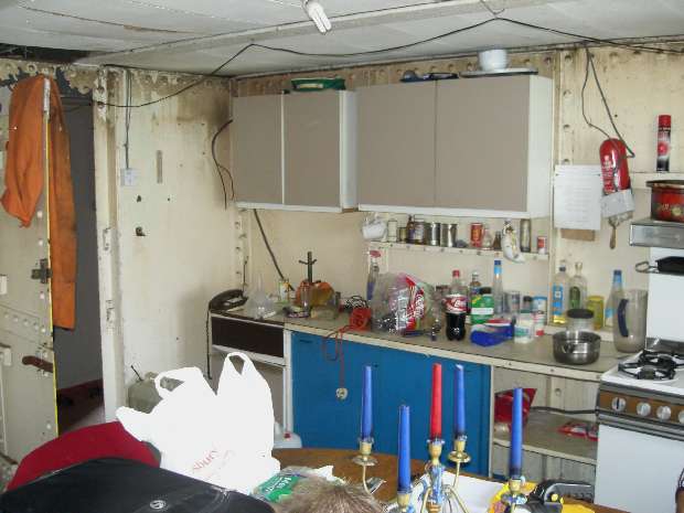 Candelabra Candelabra