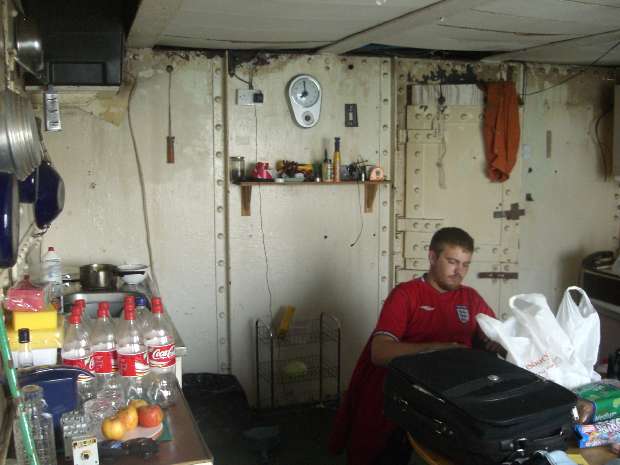 Thinking of starting Thinking of starting