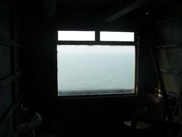 Galley Window Galley Window