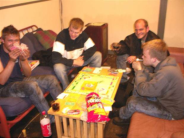 Card School