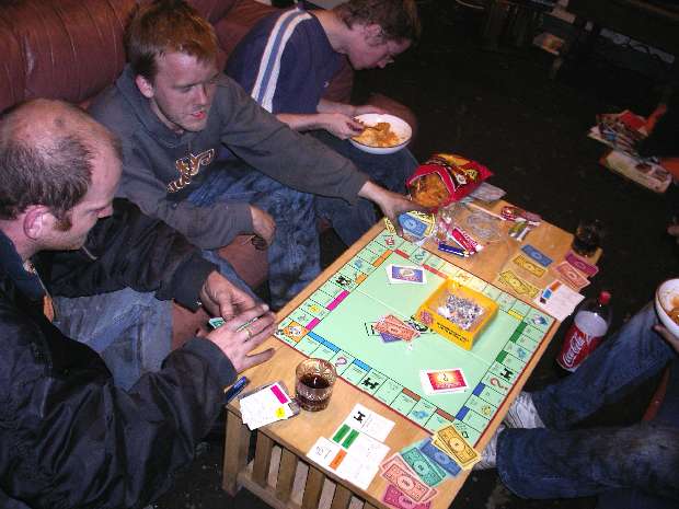 Monopoly