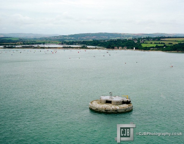 St Helen's Fort St Helen's Fort