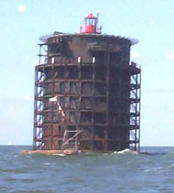 Nab Tower closer Nab Tower closer