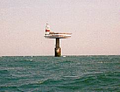 Royal Sovereign tower Eastbourne Royal Sovereign tower Eastbourne