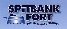 Spitbank Fort Logo Spitbank Fort Logo