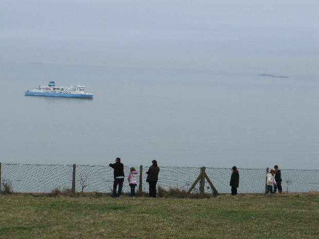 Norfolk Lines Maersk Norfolk Lines Maersk