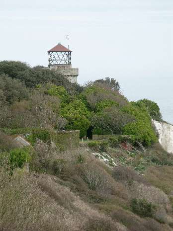 South Foreland Lower Light South Foreland Lower Light