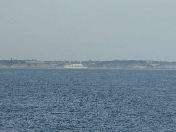 Port Ramsgate Port Ramsgate