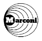 Marconi 1912 Logo Marconi 1912 Logo