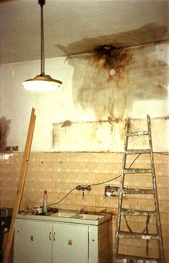 Kitchen to be the News Studio Kitchen to be the News Studio