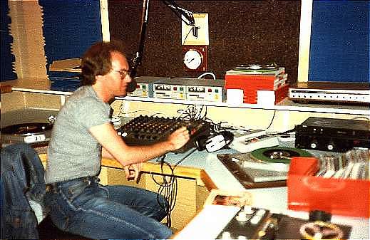 Tony Whale Tony Whale