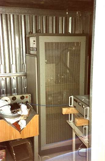 Sovereign FM TX Sovereign FM TX